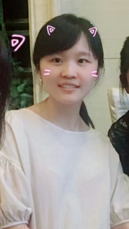 曦曦陈的第一张照片--宜昌相亲服务中心