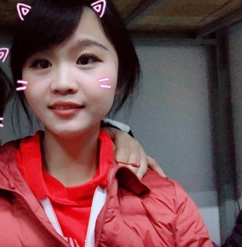 曦曦陈的第二张照片--宜昌相亲服务中心