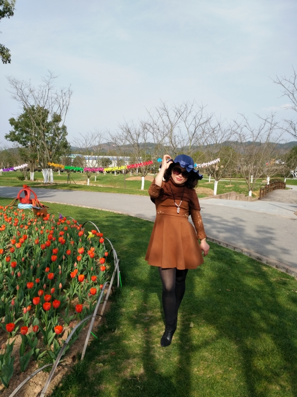 一生有你的第一张照片--宜昌相亲服务中心