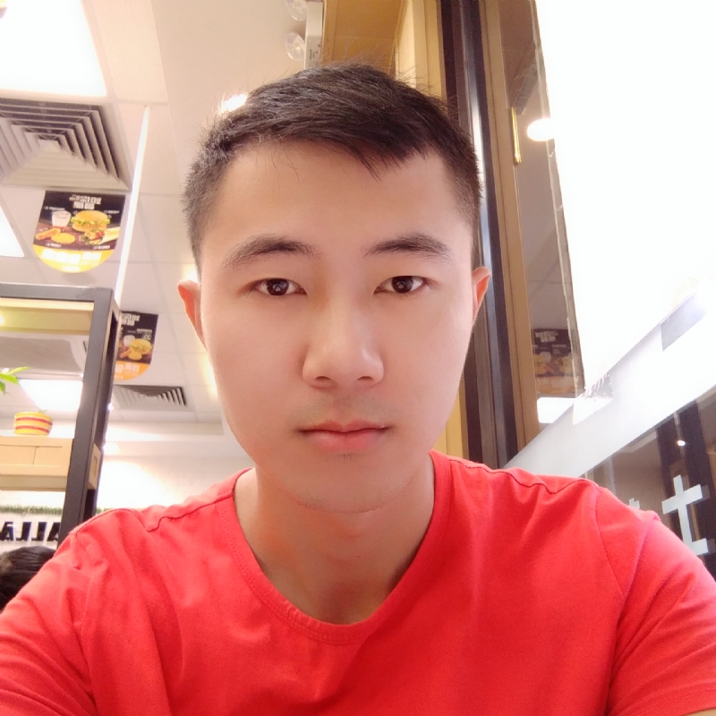 徐猛先生的第一张照片--宜昌相亲服务中心