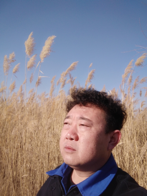 德刚的第一张照片--宜昌相亲服务中心