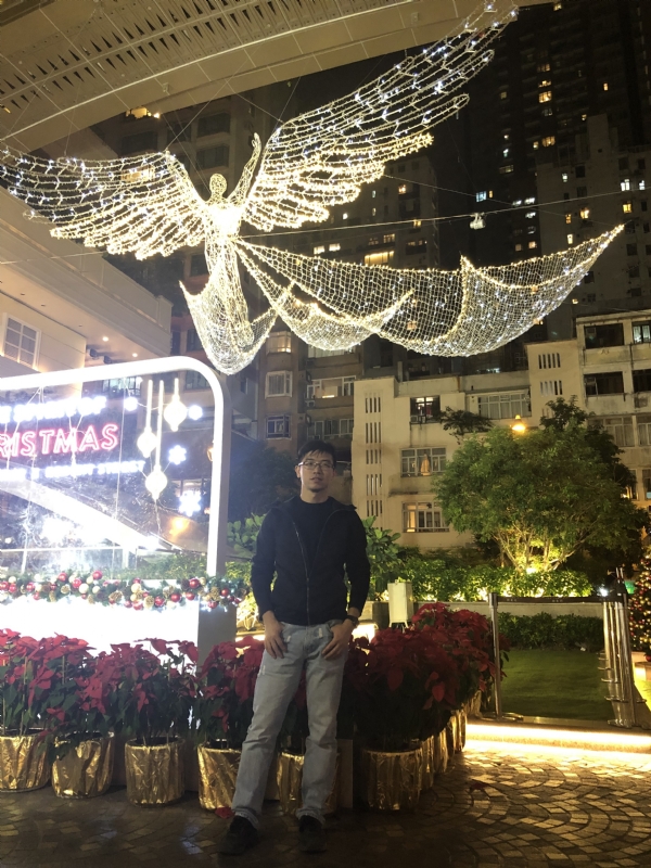 New_hk的第一张照片--宜昌相亲服务中心