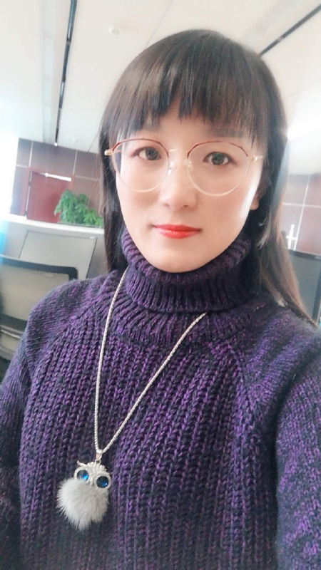 一生有你的第二张照片--宜昌相亲服务中心