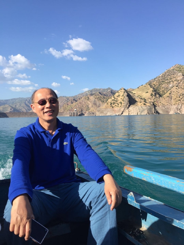 二爷的第一张照片--宜昌相亲服务中心