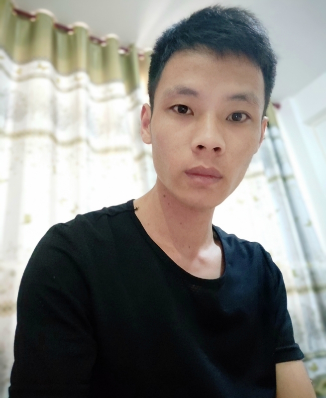 波仔的第一张照片--宜昌相亲服务中心