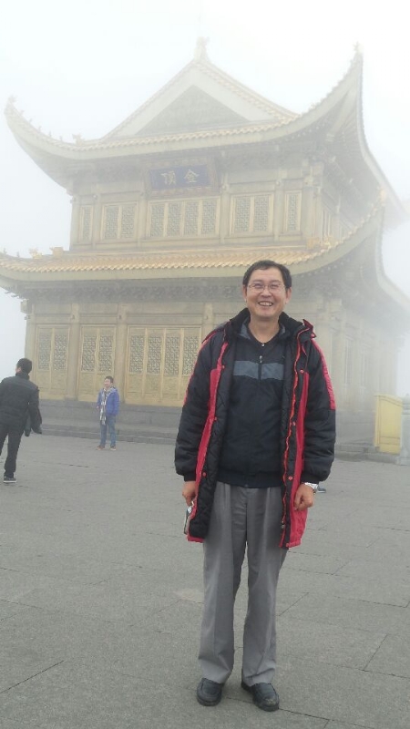 周的第一张照片--宜昌相亲服务中心