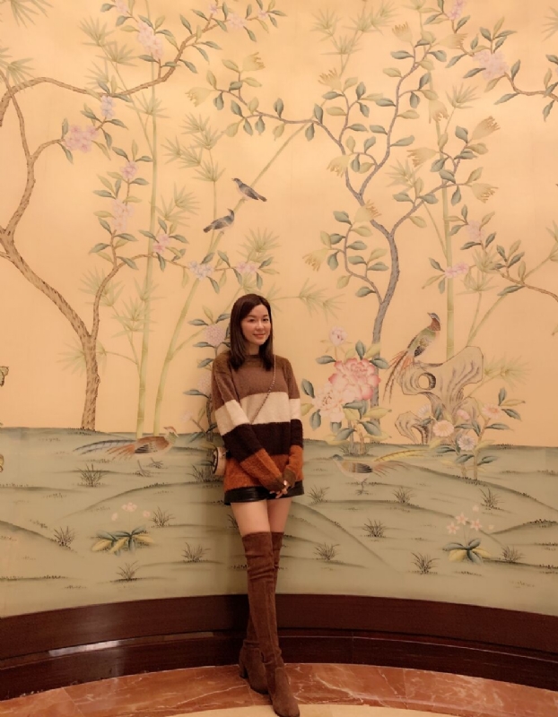 筱雅的第一张照片--宜昌相亲服务中心