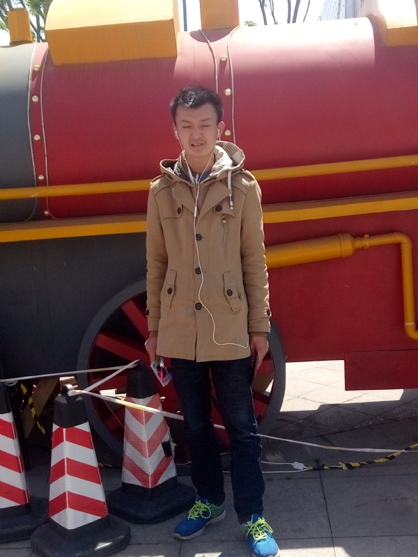 枣庄交友平台的第一张照片--宜昌相亲服务中心