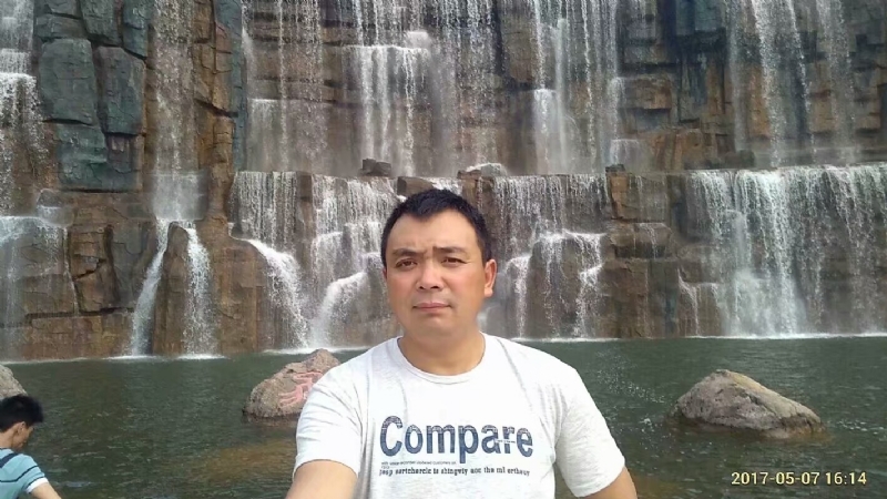 平淡的第一张照片--宜昌相亲服务中心