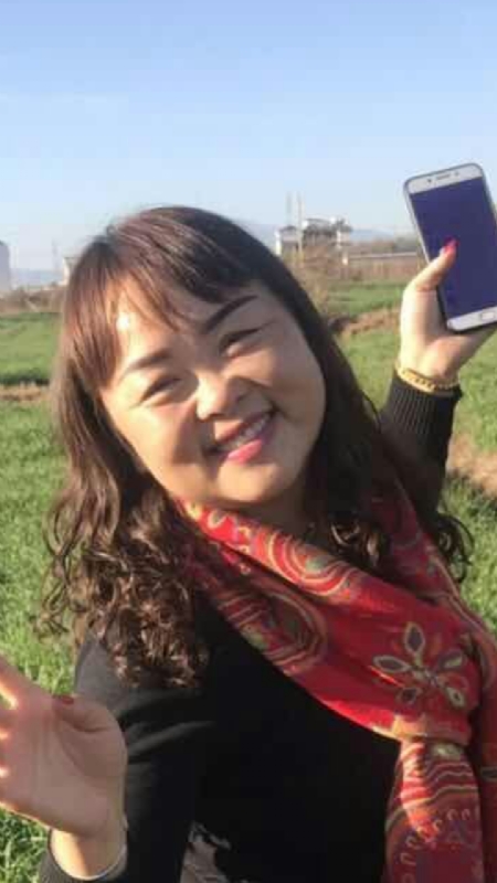 听雨的第一张照片--宜昌相亲服务中心