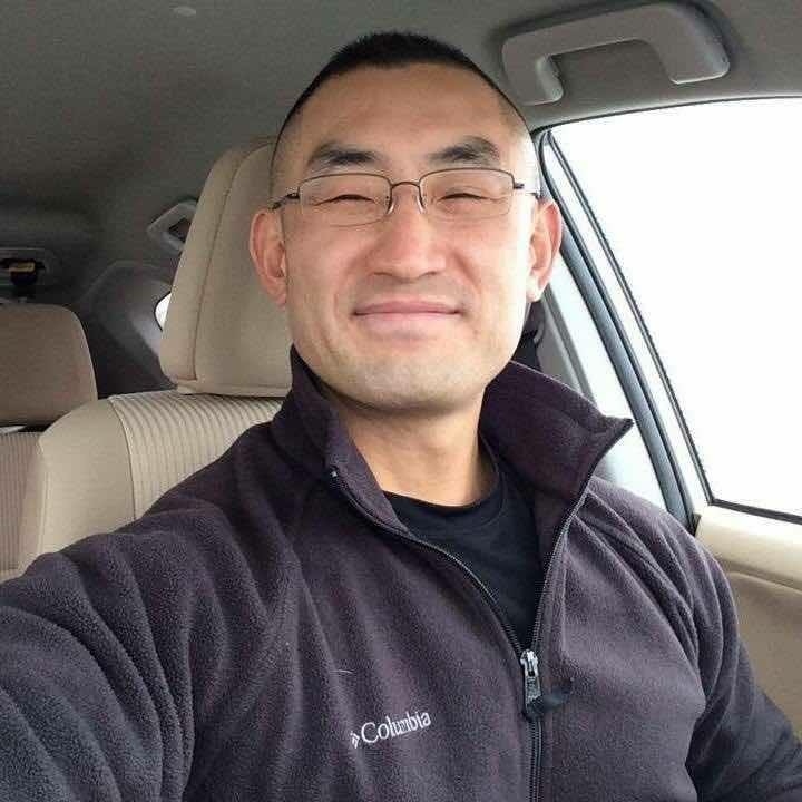 成福江的第一张照片--宜昌相亲服务中心