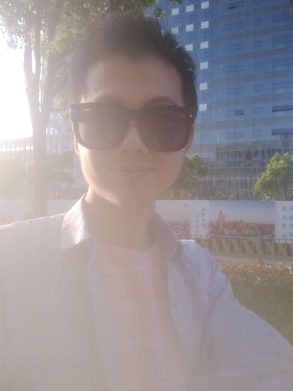 明仔的第一张照片--宜昌相亲服务中心