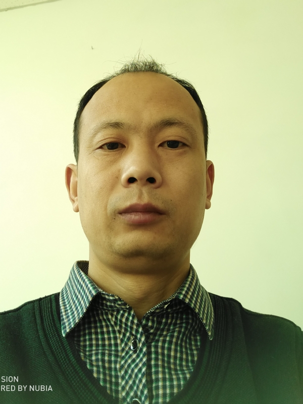 爱不单行的第一张照片--宜昌相亲服务中心