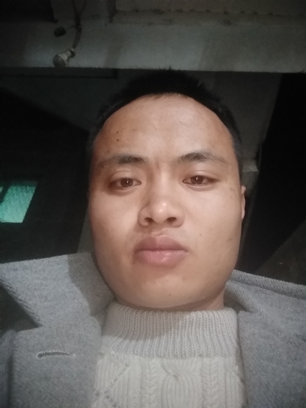 小磊的第一张照片--宜昌相亲服务中心