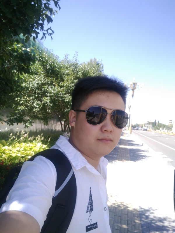 从新开始的第一张照片--宜昌相亲服务中心