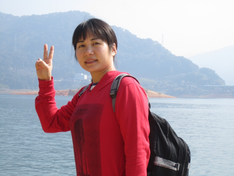 禅思嫩想的第一张照片--宜昌相亲服务中心