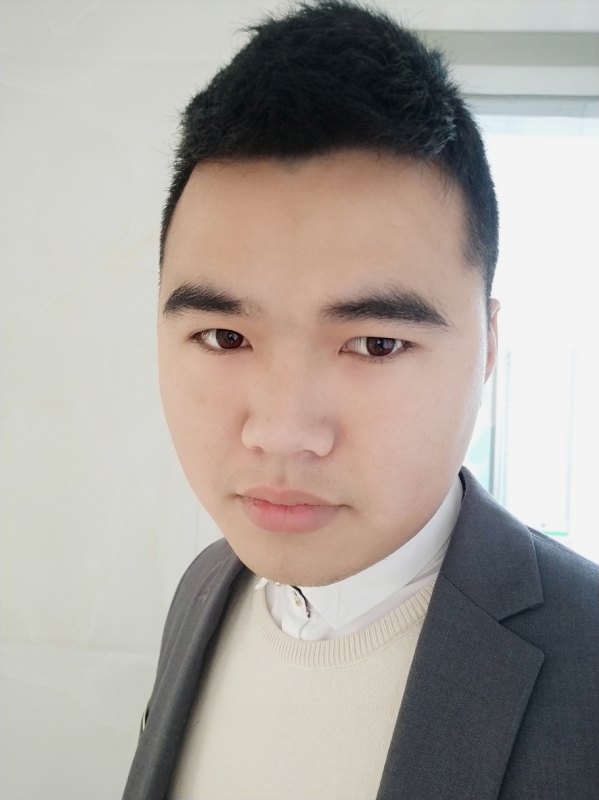 啊辉的第一张照片--宜昌相亲服务中心