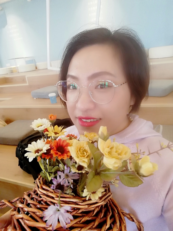 大猫的第一张照片--宜昌相亲服务中心