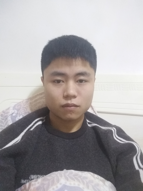 邓志强的第一张照片--宜昌相亲服务中心