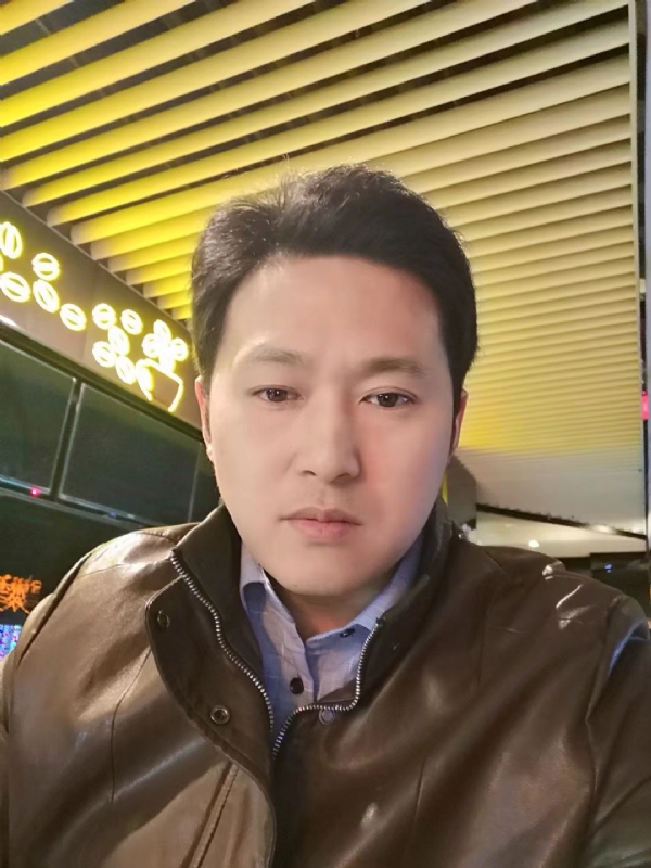 只为伊人醉的第一张照片--宜昌相亲服务中心