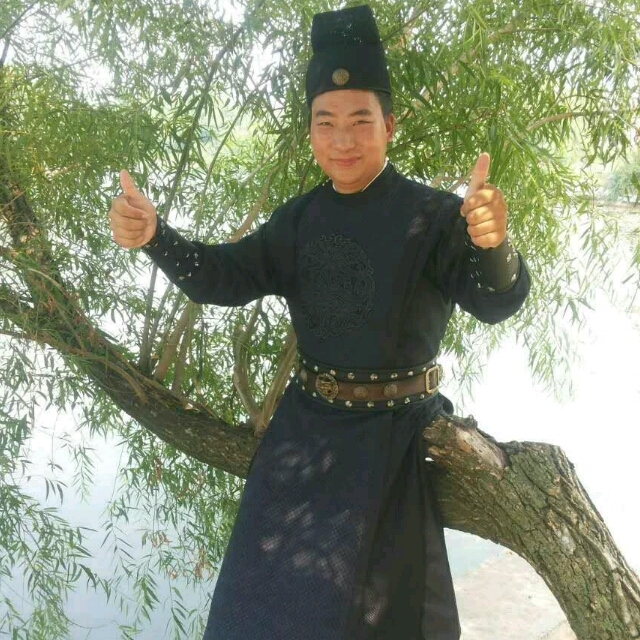 yangtao的第一张照片--宜昌相亲服务中心