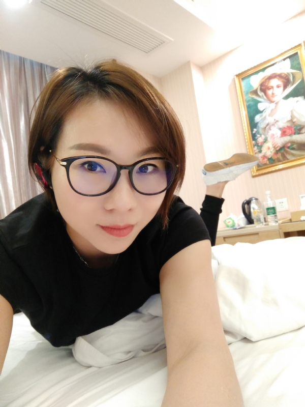 双子座的第一张照片--宜昌相亲服务中心