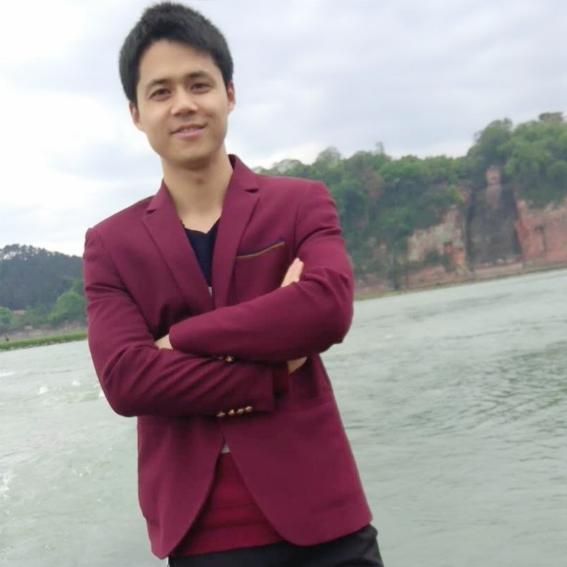 唯诺真的第一张照片--宜昌相亲服务中心