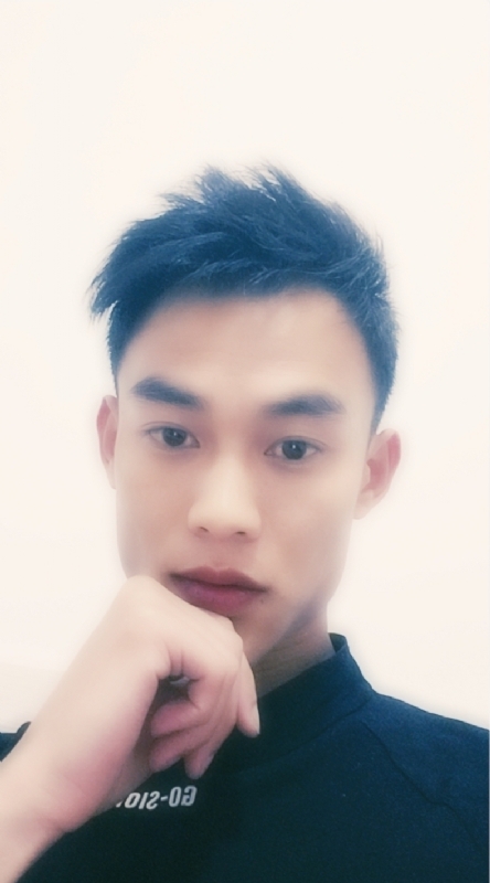 郑漂亮的第一张照片--宜昌相亲服务中心