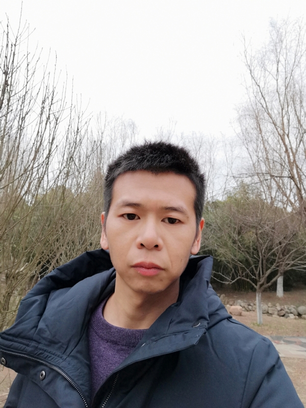 寞峰的第一张照片--宜昌相亲服务中心