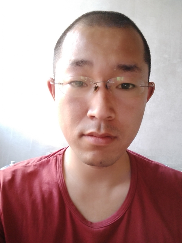 陌生吟的第一张照片--宜昌相亲服务中心