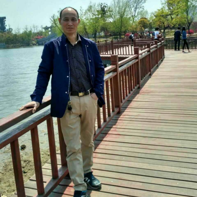 大随帅哥的第一张照片--宜昌相亲服务中心