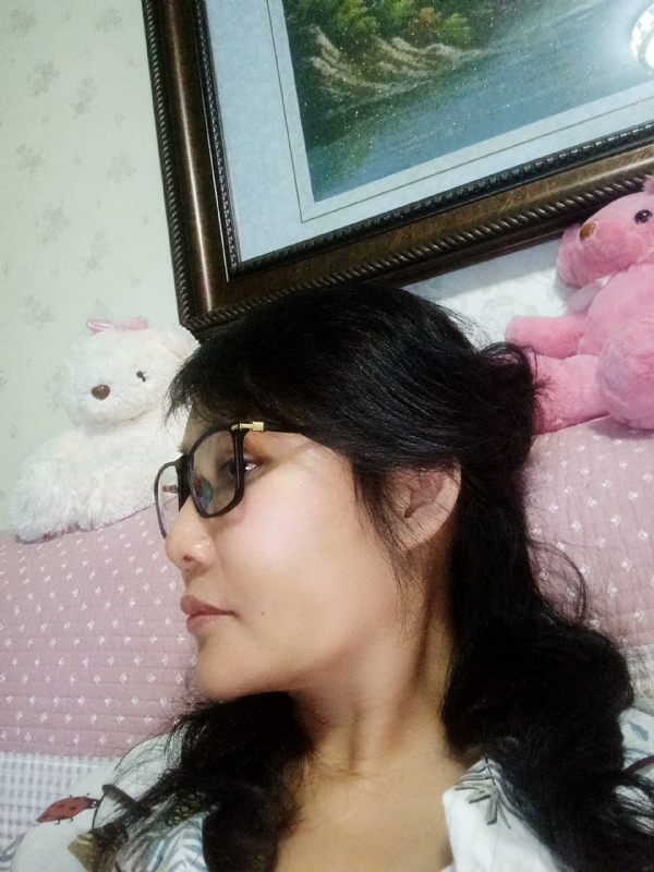 姻缘166的第一张照片--宜昌相亲服务中心