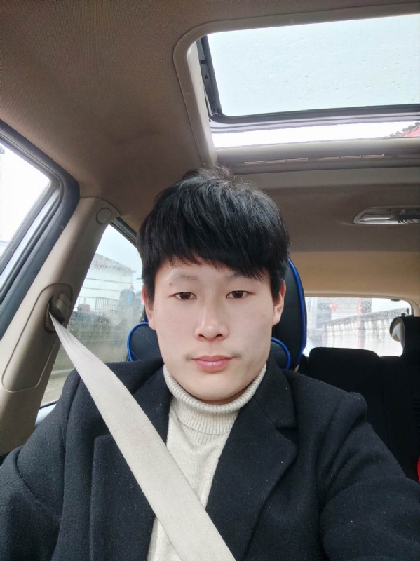 少年的第一张照片--宜昌相亲服务中心