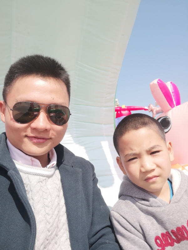 張文的第一张照片--宜昌相亲服务中心