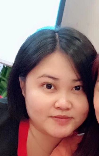 静静的第一张照片--宜昌相亲服务中心