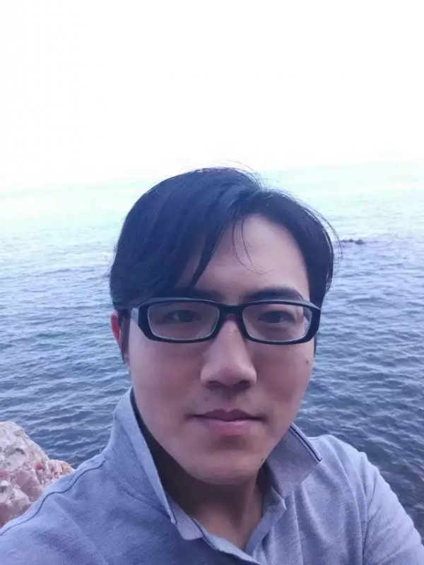 寻觅的第一张照片--宜昌相亲服务中心