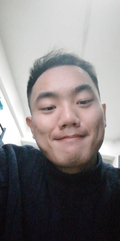 小汪的第一张照片--宜昌相亲服务中心