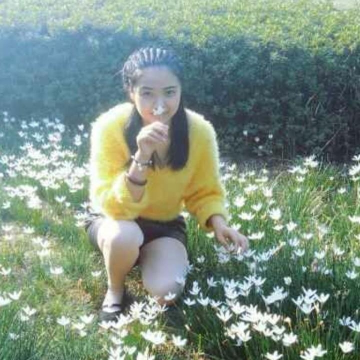 林林的第一张照片--宜昌相亲服务中心