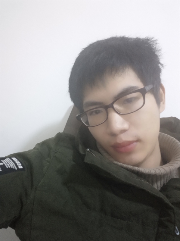 妖星的第一张照片--宜昌相亲服务中心