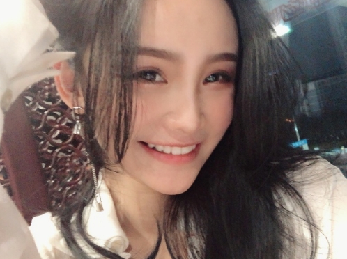 紫薇的第一张照片--宜昌相亲服务中心