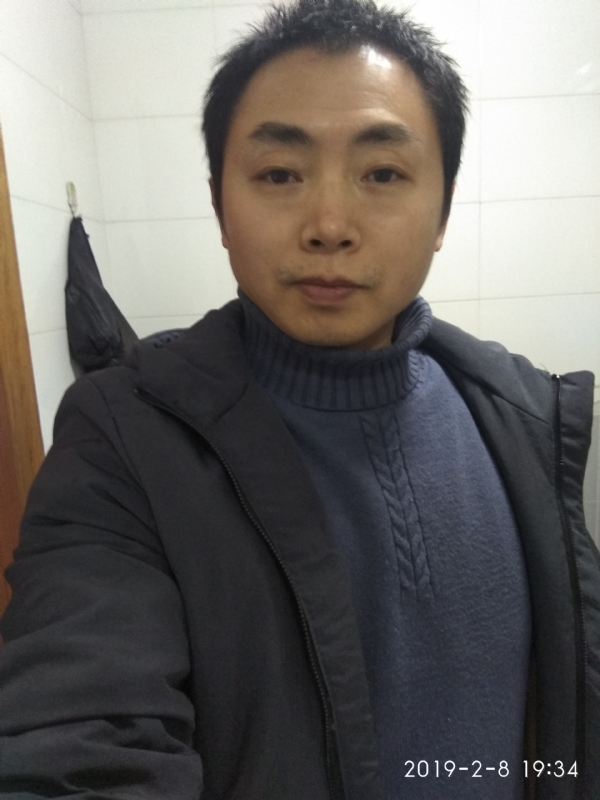 buganxiangxin的第一张照片--宜昌相亲服务中心