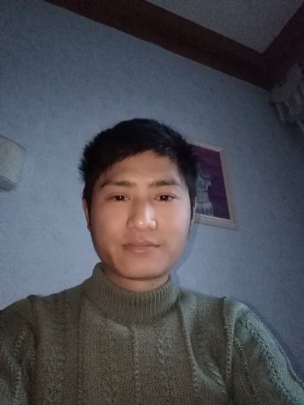 孤独的爱的第一张照片--宜昌相亲服务中心