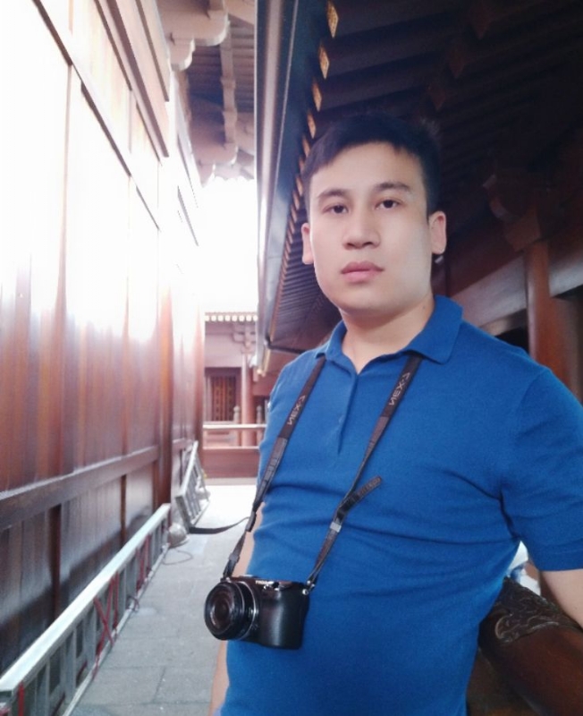 Allan的第三张照片--宜昌相亲服务中心