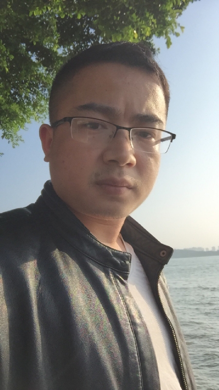 志尧的第一张照片--宜昌相亲服务中心