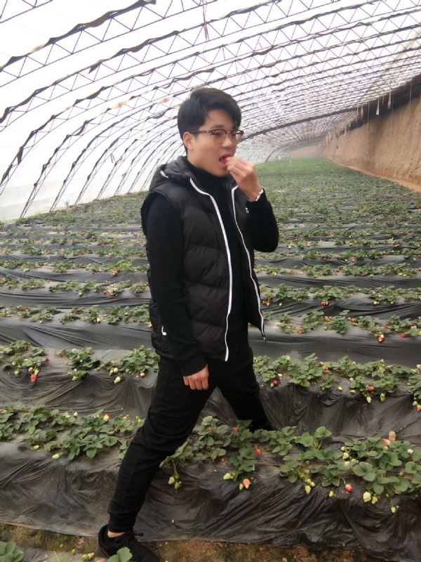 樊小广的第一张照片--宜昌相亲服务中心