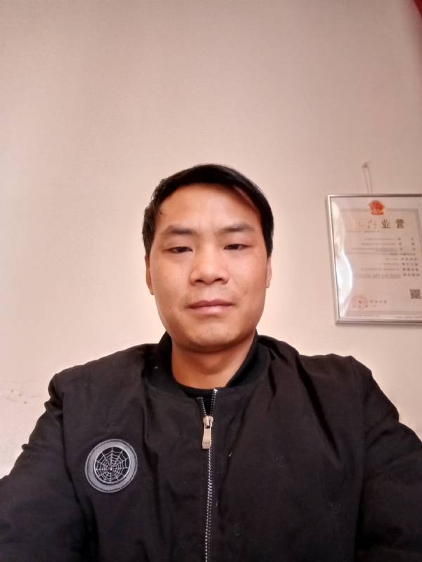 追寻爱情她在哪里的第一张照片--宜昌相亲服务中心