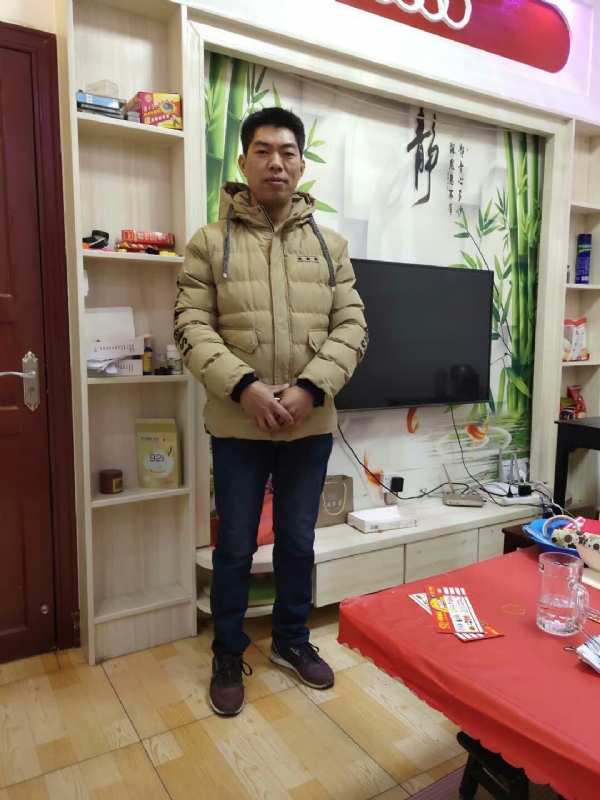 风云的第一张照片--宜昌相亲服务中心