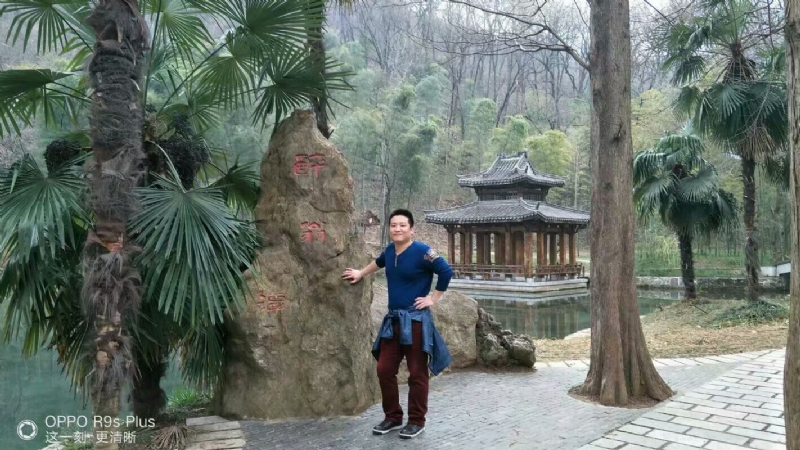 烦事用点心的第一张照片--宜昌相亲服务中心