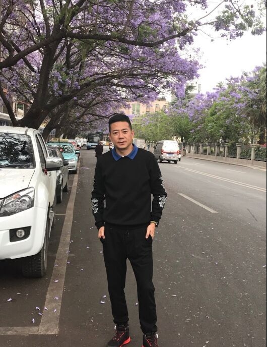 宁静致远的第一张照片--宜昌相亲服务中心