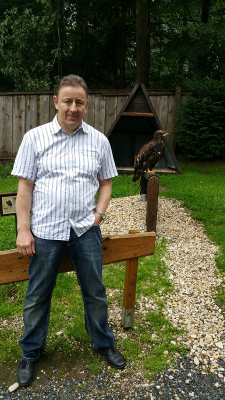 Icelion的第一张照片--宜昌相亲服务中心